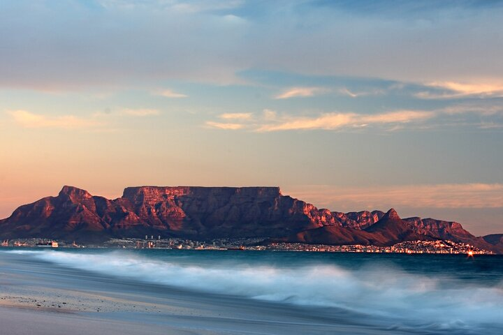 Cape Town